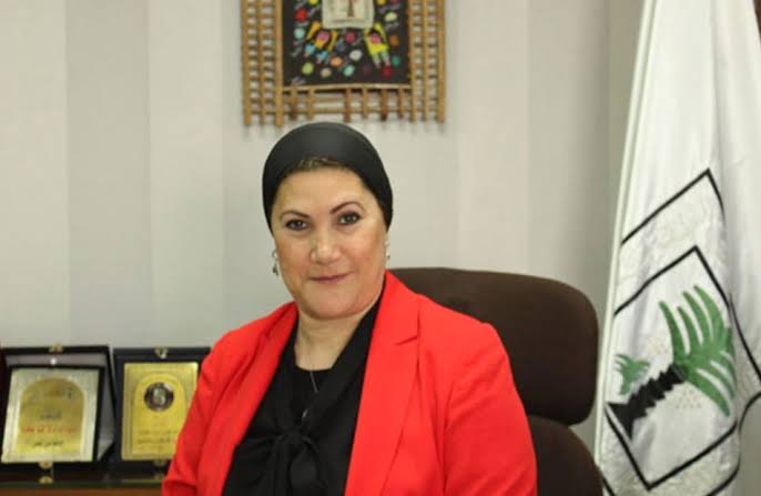 د. سحر السنباطي رئيسة المجلس القومي للطفولة