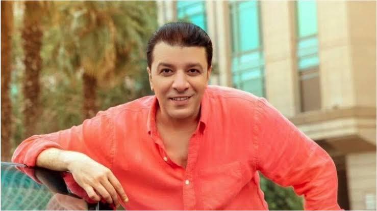 مصطفي كامل نقيب الموسيقيين