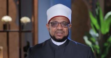 د. محمد الجندي الأمين العام لمجمع البحوث الإسلاميَّة