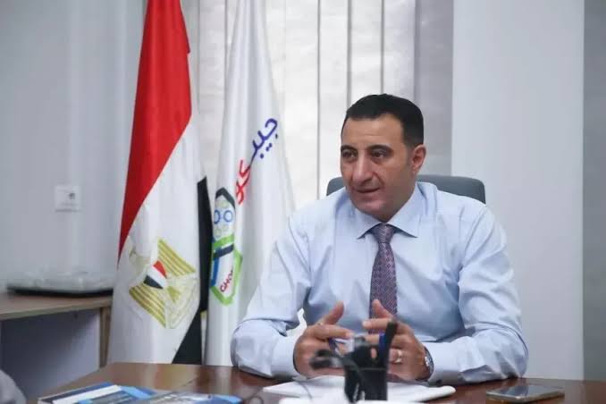 د. السعيد غنيم نائب رئيس حزب المؤتمر