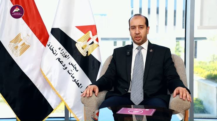 د. ياسين رجائي مساعد رئيس هيئة الدواء
