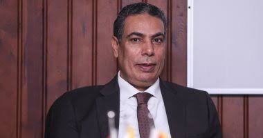 د..عادل عبدالغفار المتحدث باسم وزارة التعليم العالي