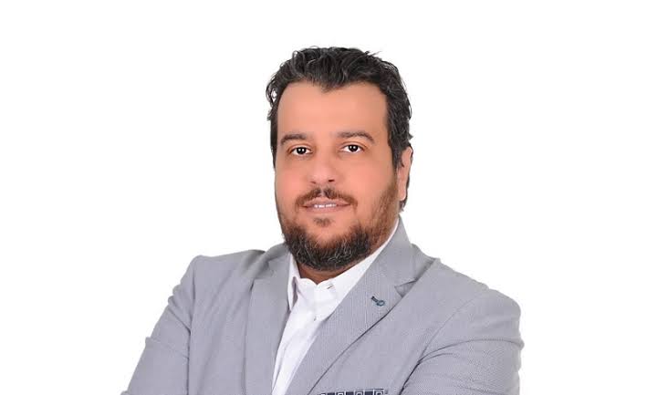 م. سعيد إمبابي المدير التنفيذي لمنصة آي صاغة
