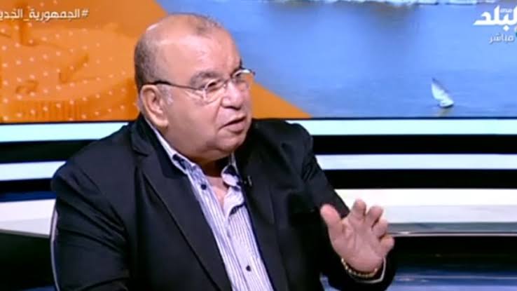 رفعت فياض مدير تحرير أخبار اليوم