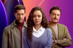 مسلسل فات الميعاد