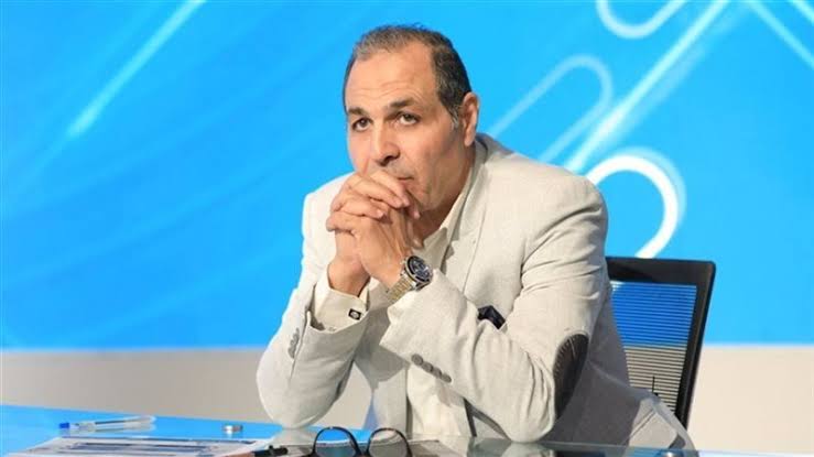 تامر عبد الحميد نجم الزمالك السابق