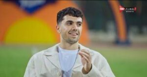 محمود صابر