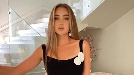الفنانة هنا الزاهد