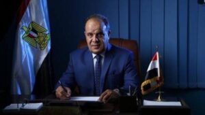 النائب أحمد مهني