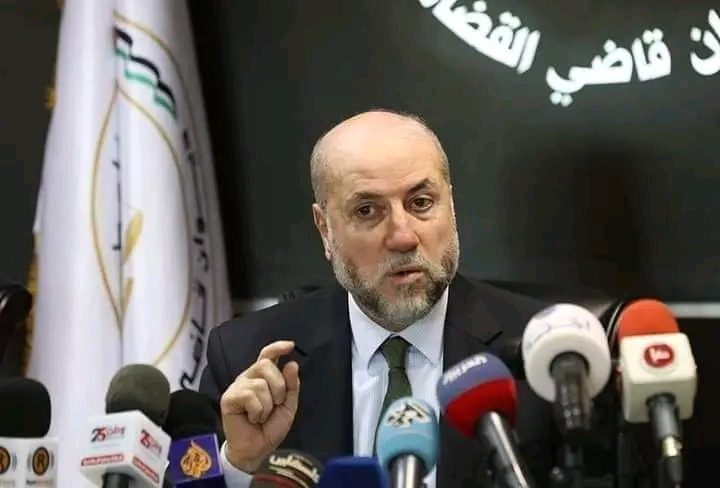 د. محمود الهباش مستشار الرئيس الفلسطيني