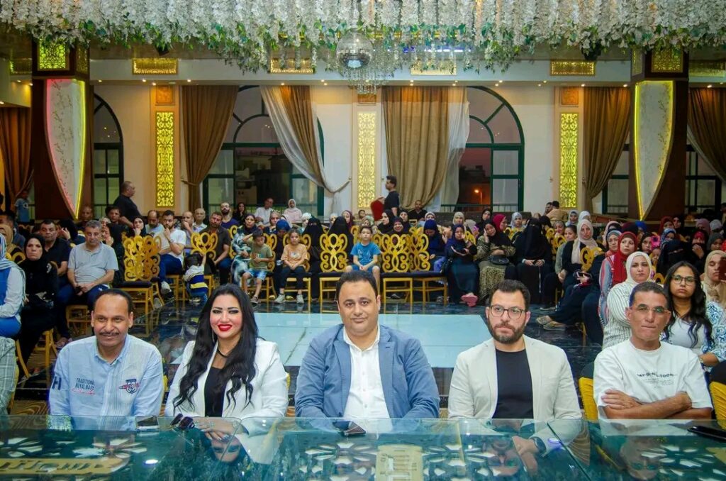 فعالية "التغذية الرياضية والصحة العامة"