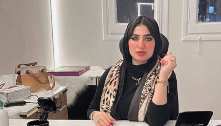د. نور طه خبيرة أسواق المال