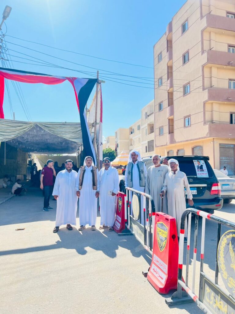 انتخابات مجلس الشيوخ