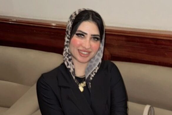 د. نور طه خبيرة أسواق المال