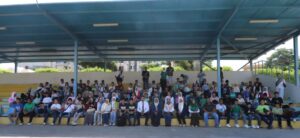 فعاليات جامعة الطفل