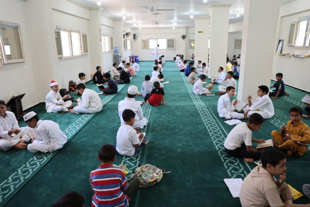 مجمع أهل القرآن