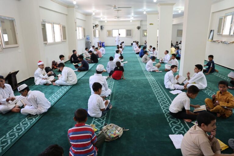 مجمع أهل القرآن