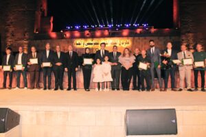 مهرجان القلعة الدولي للموسيقى