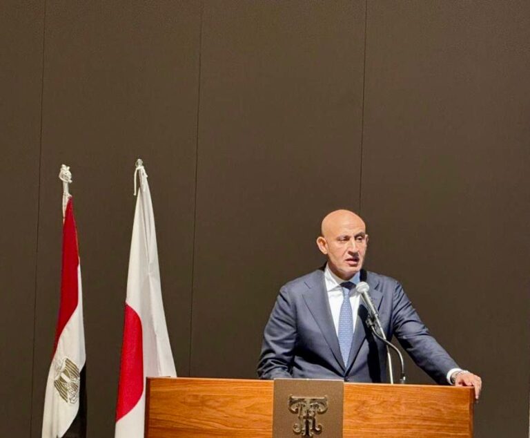 محمد عبداللطيف وزير التربية والتعليم