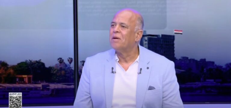 هشام يكن نجم الزمالك السابق