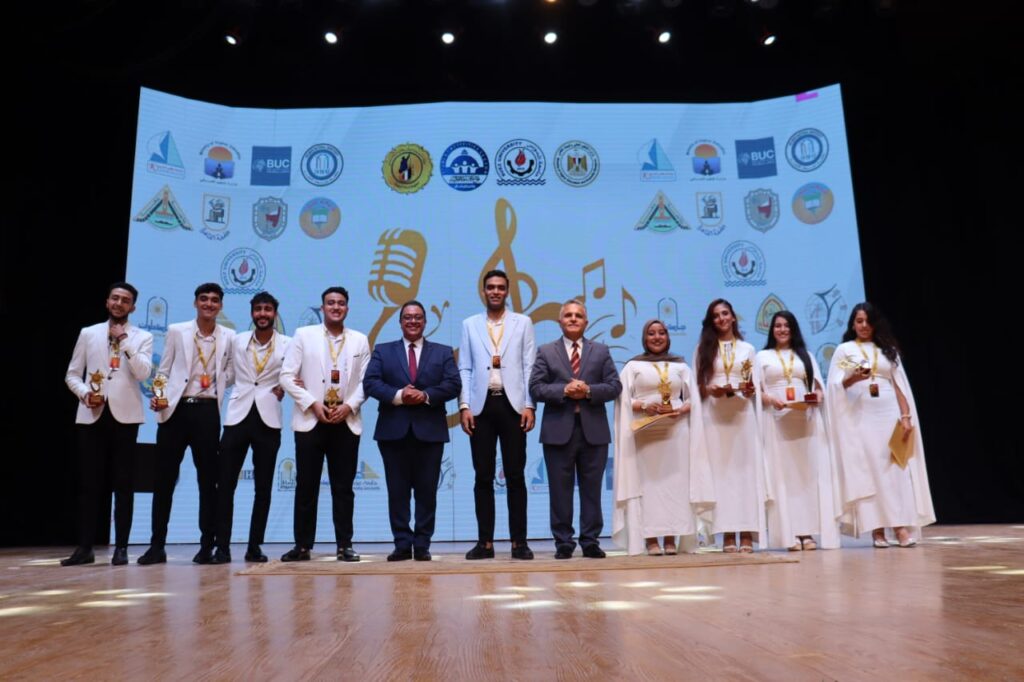 مهرجان طرب للموسيقى