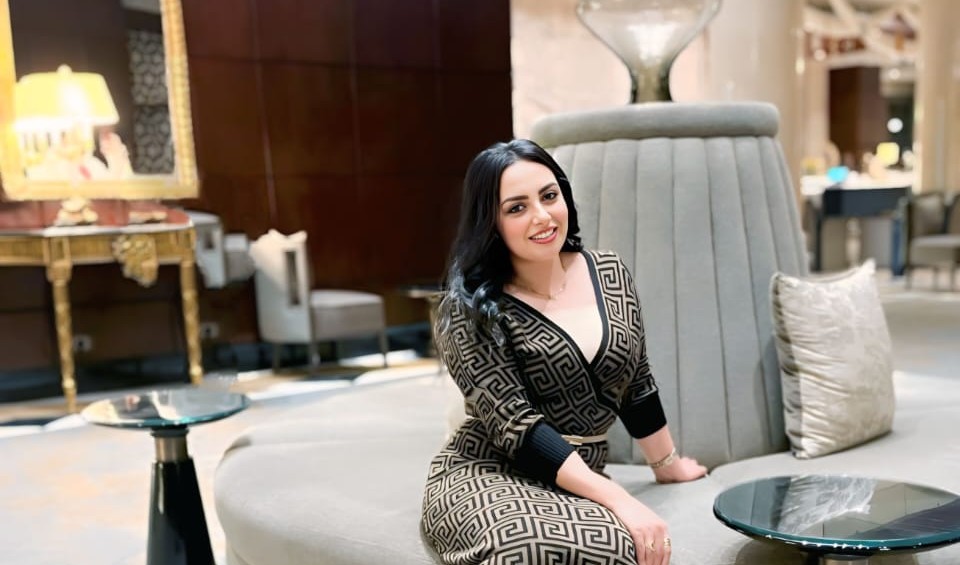 منة أحمد شوقي