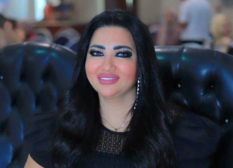 د. هبة إسماعيل