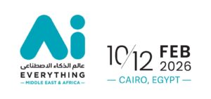 معرض عالم الذكاء الاصطناعى