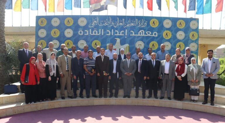 المرشحين للمناصب القيادية