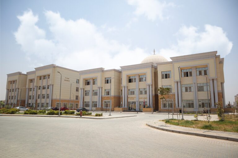 جامعة حلوان الأهلية