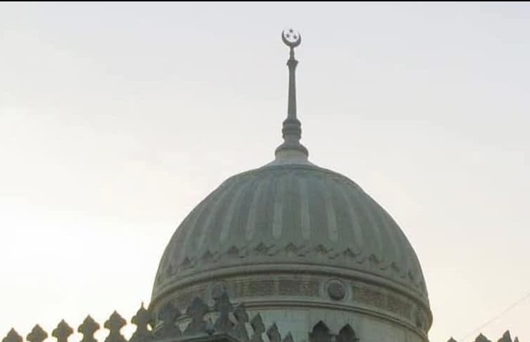 قبة معهد الموسيقي