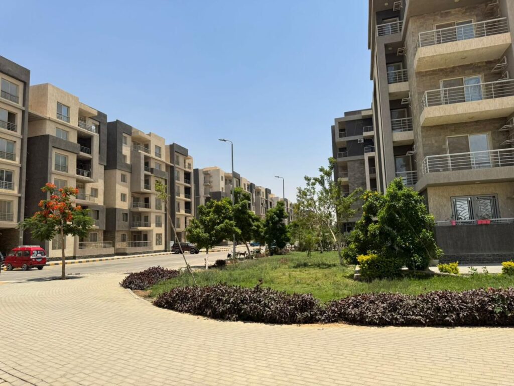 مشروع جنة