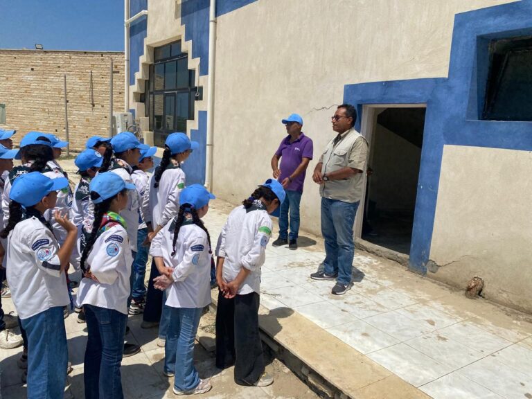 جمعية الكشافة البحرية