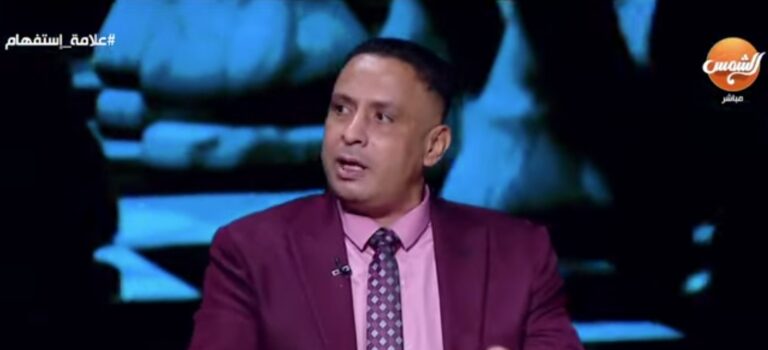 أيمن محفوظ المحامي بالنقض