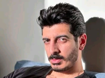 التيك توكر شاكر محظور