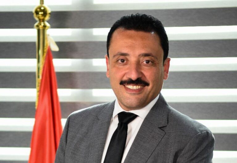 د. محمد رزق