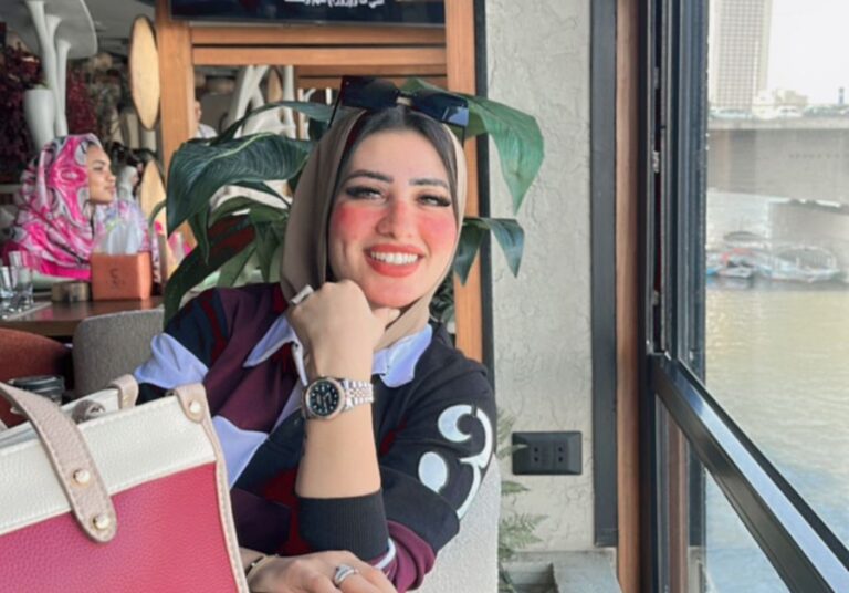 د. نور طه خبيرة أسواق المال