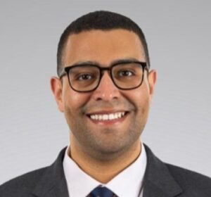 أحمد بدوي نائب رئيس الجالية المصرية بسويسرا