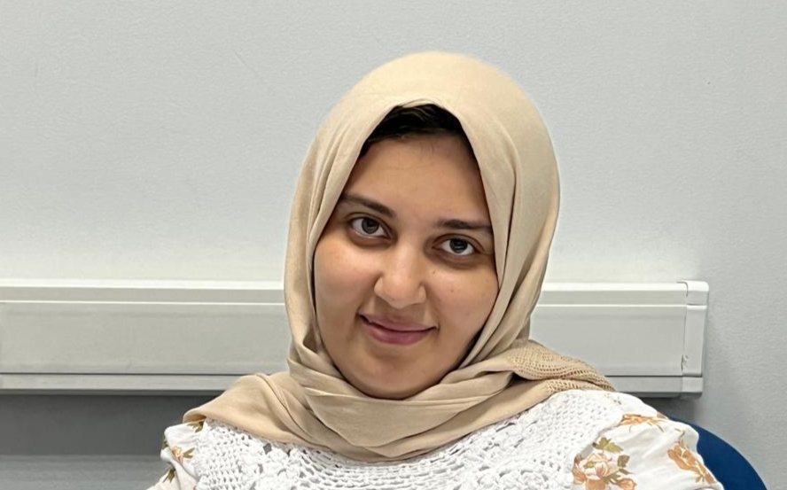 د. أميرة حسن