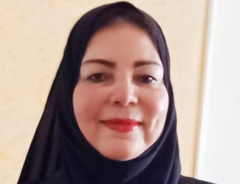 د. وفاء علي