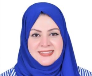 الباحثة رقية الأشرم