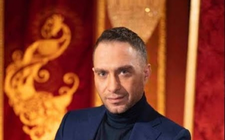 حسام حبيب
