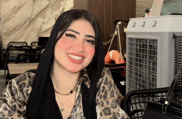 نور طه خبيرة أسواق المال