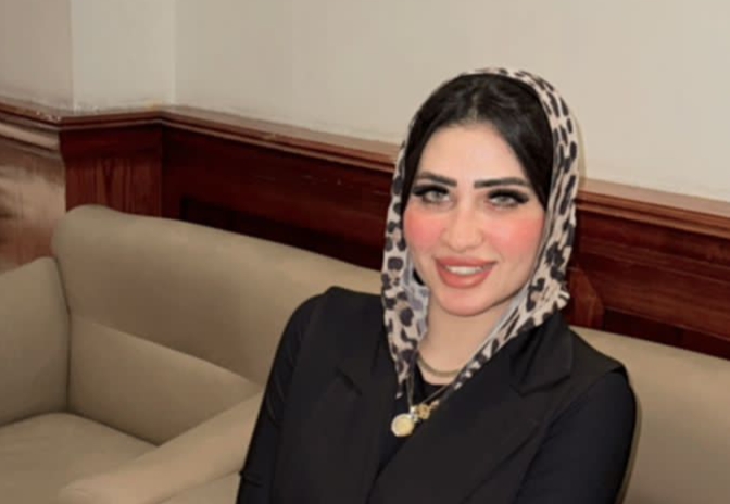 د. نور طه خبيرة أسواق المال