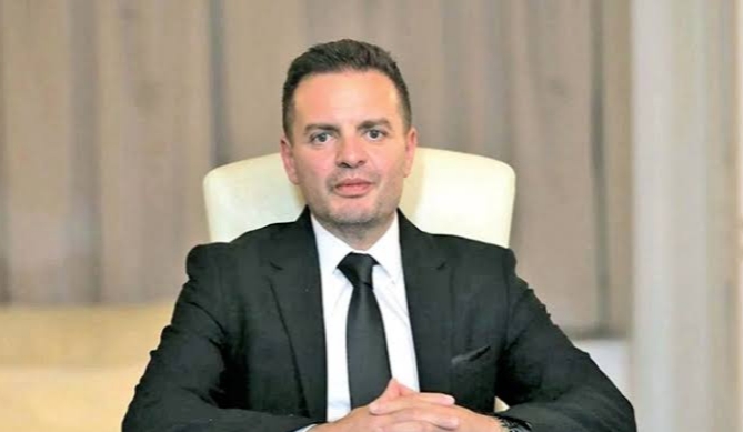 د. محمد راشد