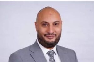 محمد عصام العضو المنتدب لشركة بايونيرز