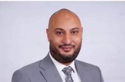 محمد عصام العضو المنتدب لشركة بايونيرز