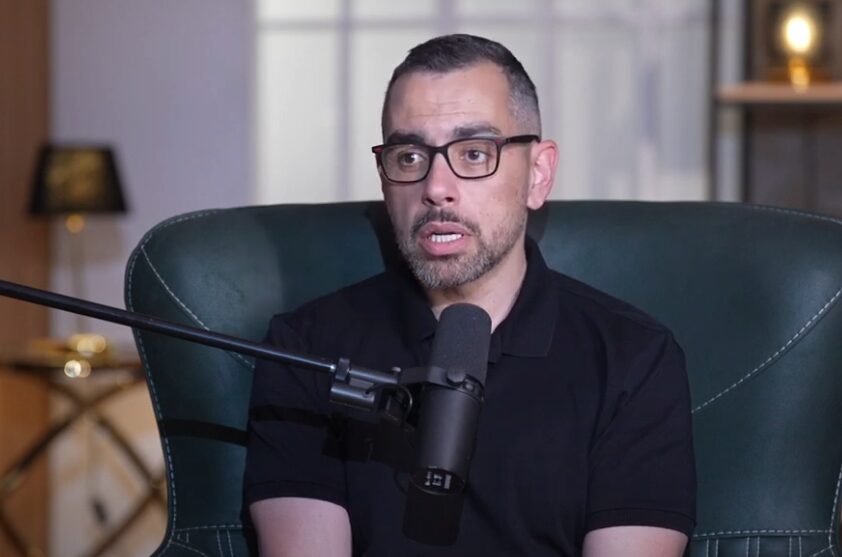 د. محمد فؤاد الخبير الاقتصادي