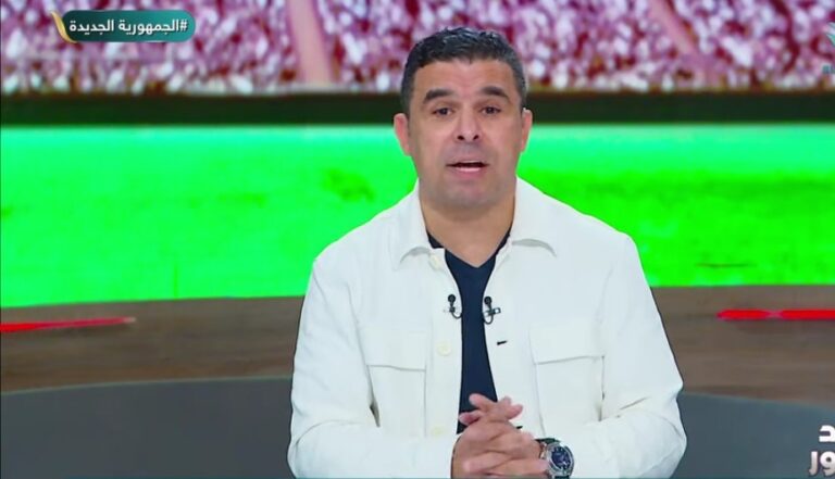 خالد الغندور