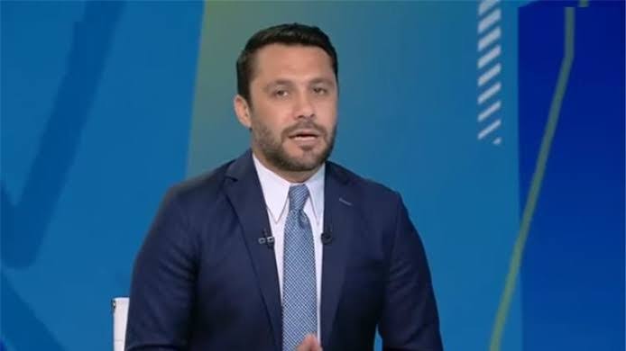الكابتن أحمد حسن